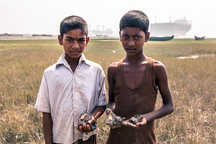 Sitakund, Bangladesh