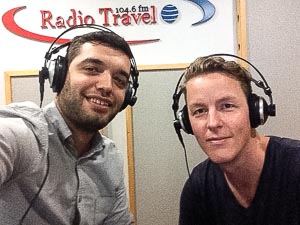 Radio Travel - Tirana