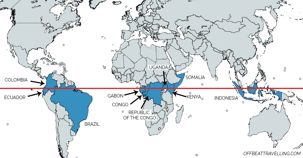 Equator