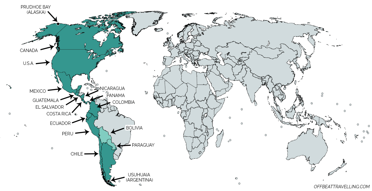 Pan-American Highway