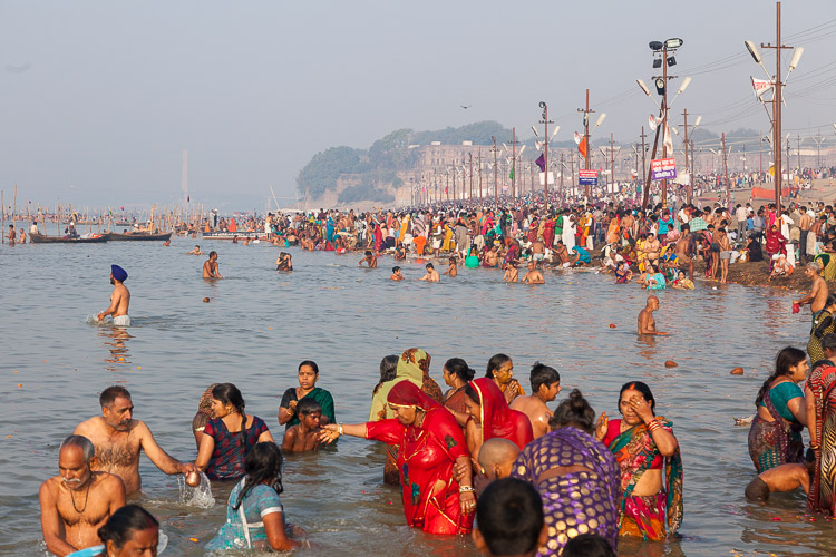 Kumbh Mela