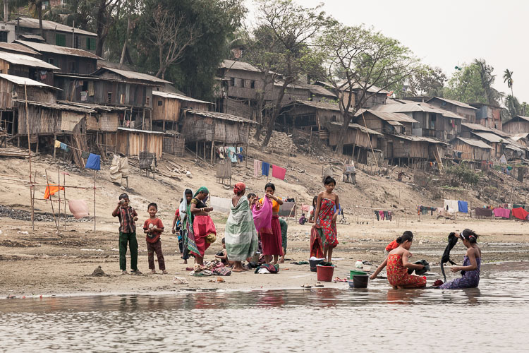 Bangladesh