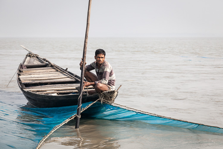 Bangladesh