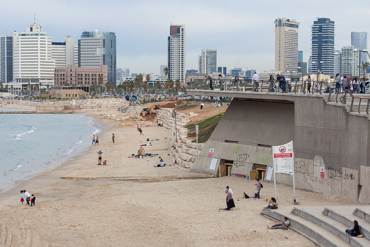 Tel Aviv