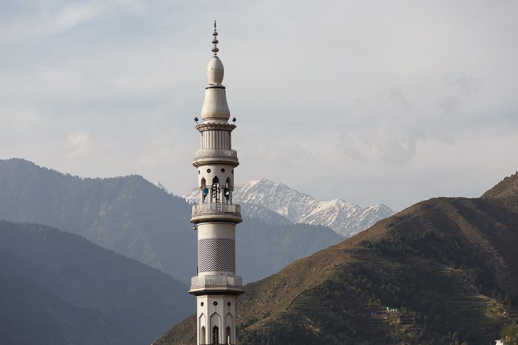 Swat Valley Pakistan